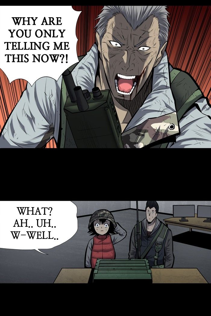 Hive Chapter 183 page 32 - Chapter 183