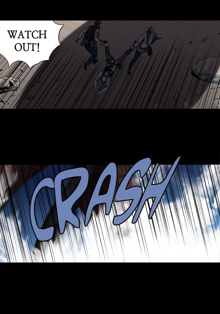 Hive Chapter 183 page 34 - Chapter 183