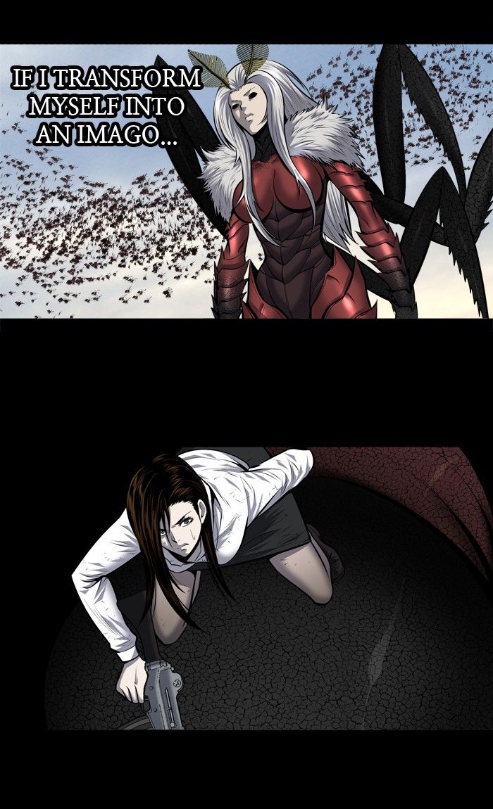 Hive Chapter 183 page 39 - Chapter 183
