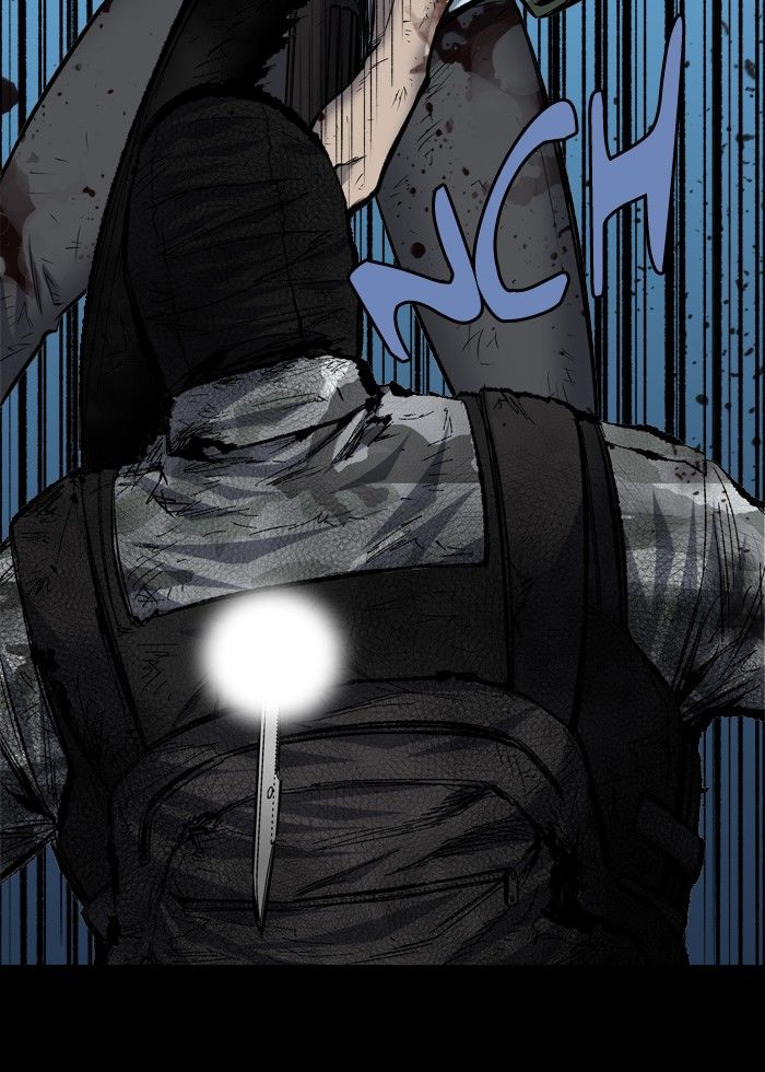Hive Chapter 183 page 4 - Chapter 183