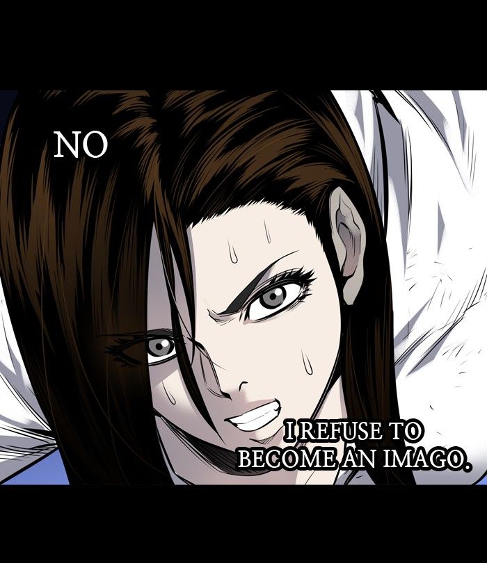 Hive Chapter 183 page 40 - Chapter 183