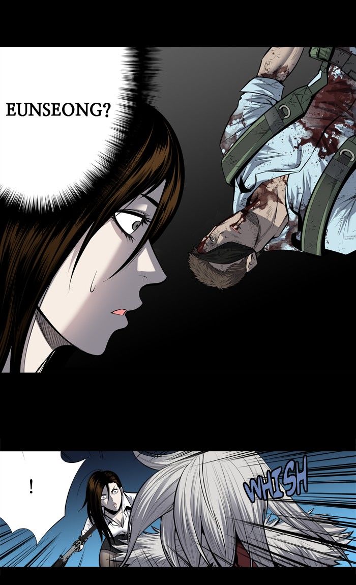 Hive Chapter 183 page 42 - Chapter 183