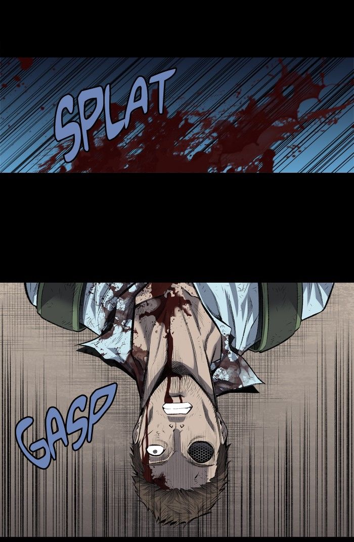 Hive Chapter 183 page 43 - Chapter 183