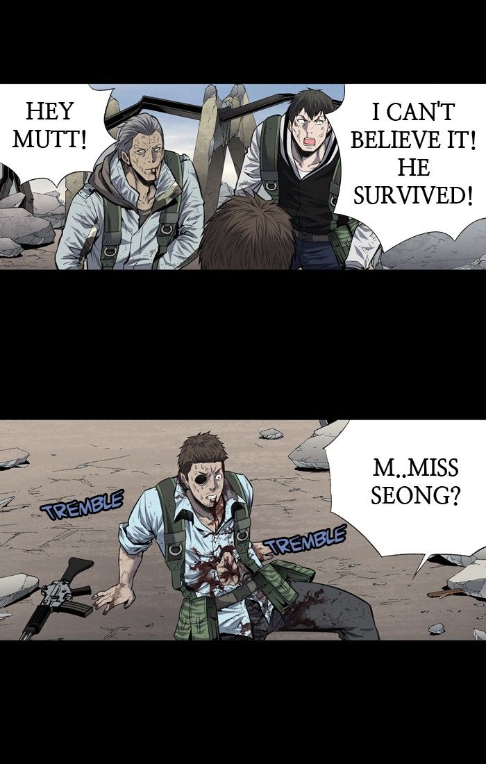 Hive Chapter 183 page 44 - Chapter 183
