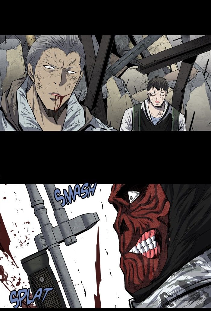 Hive Chapter 183 page 5 - Chapter 183