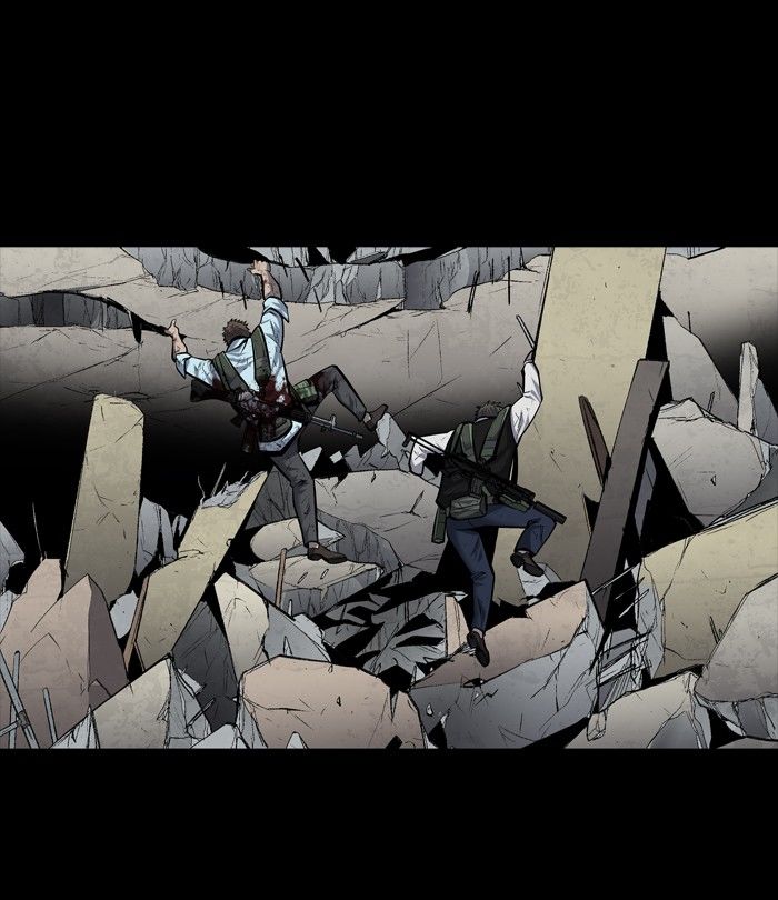 Hive Chapter 183 page 57 - Chapter 183