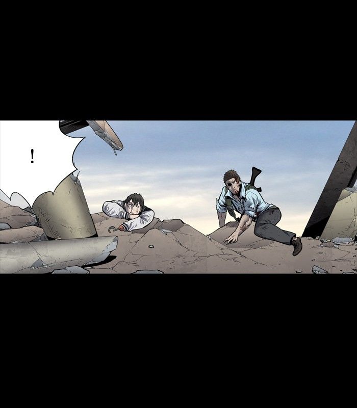 Hive Chapter 183 page 59 - Chapter 183