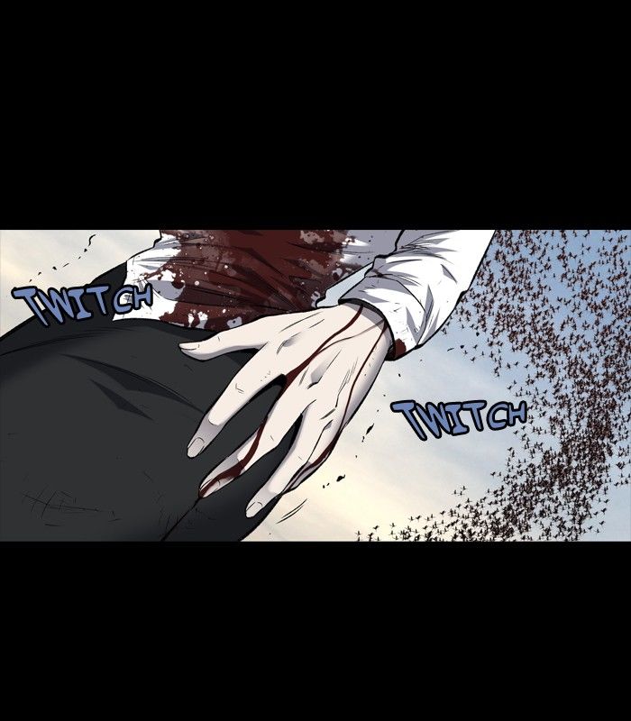 Hive Chapter 183 page 62 - Chapter 183