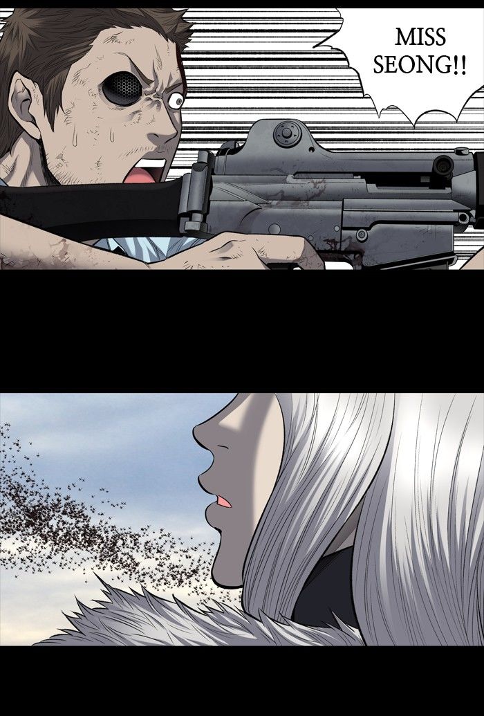 Hive Chapter 183 page 63 - Chapter 183