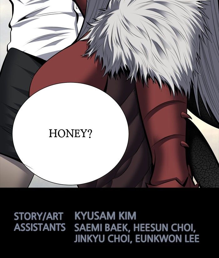 Hive Chapter 183 page 65 - Chapter 183