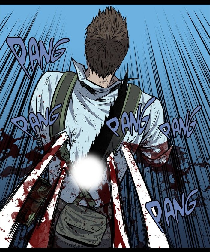 Hive Chapter 183 page 7 - Chapter 183