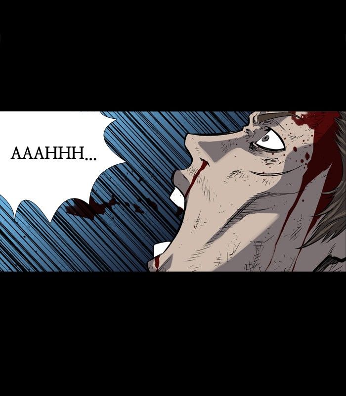Hive Chapter 183 page 8 - Chapter 183