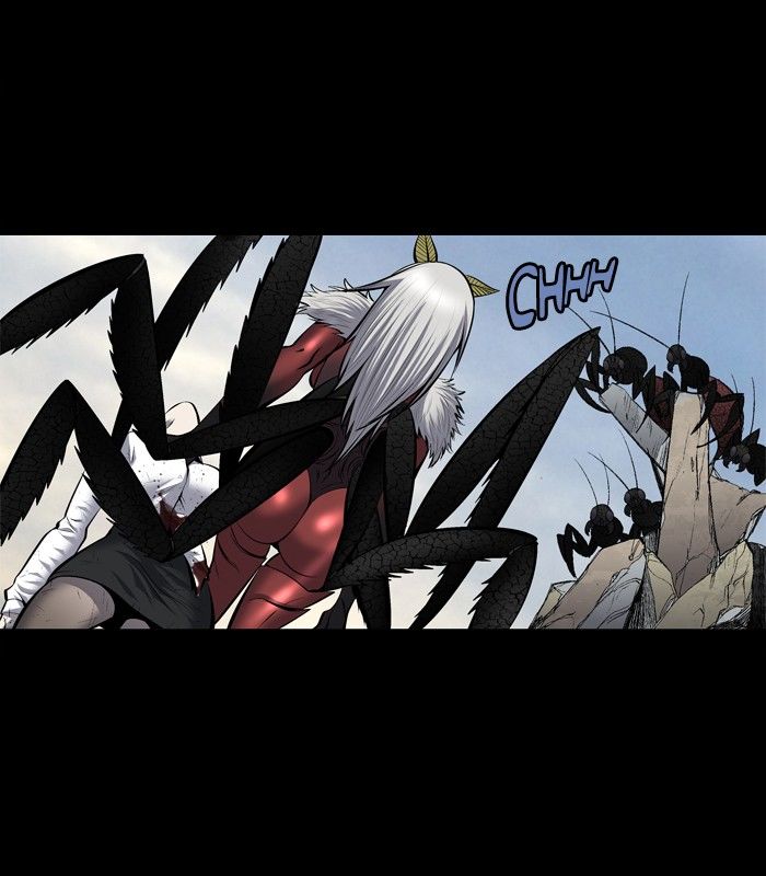 Hive Chapter 184 page 10 - Chapter 184