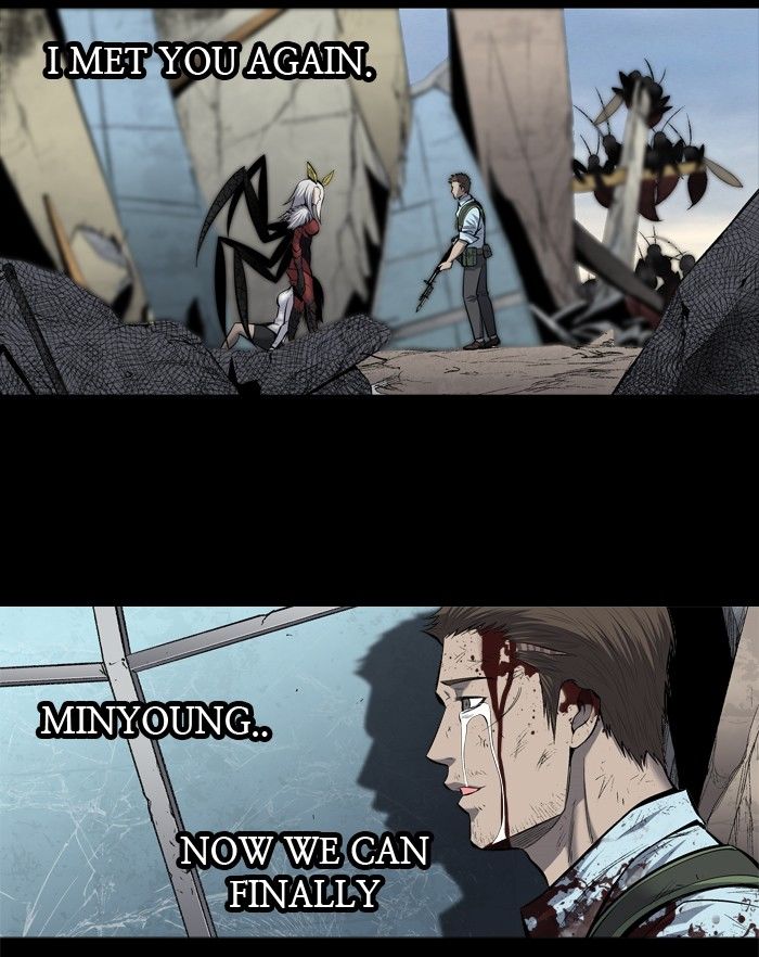 Hive Chapter 184 page 11 - Chapter 184
