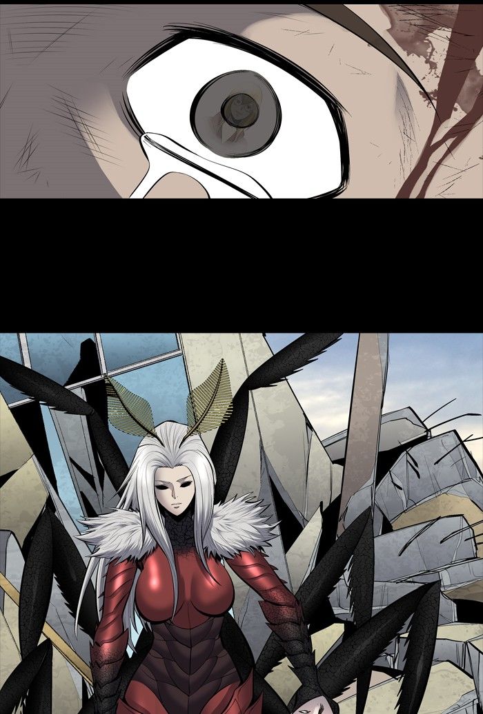 Hive Chapter 184 page 13 - Chapter 184