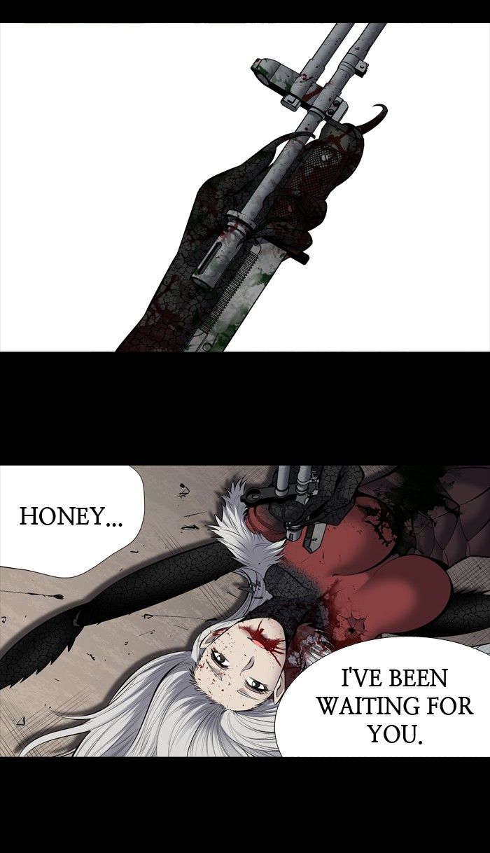 Hive Chapter 184 page 19 - Chapter 184