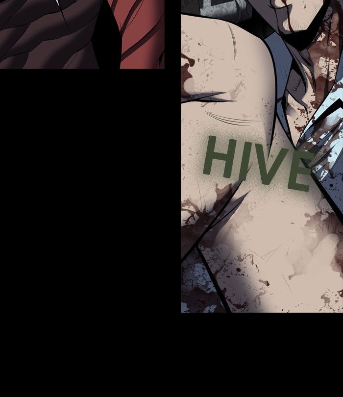 Hive Chapter 184 page 2 - Chapter 184
