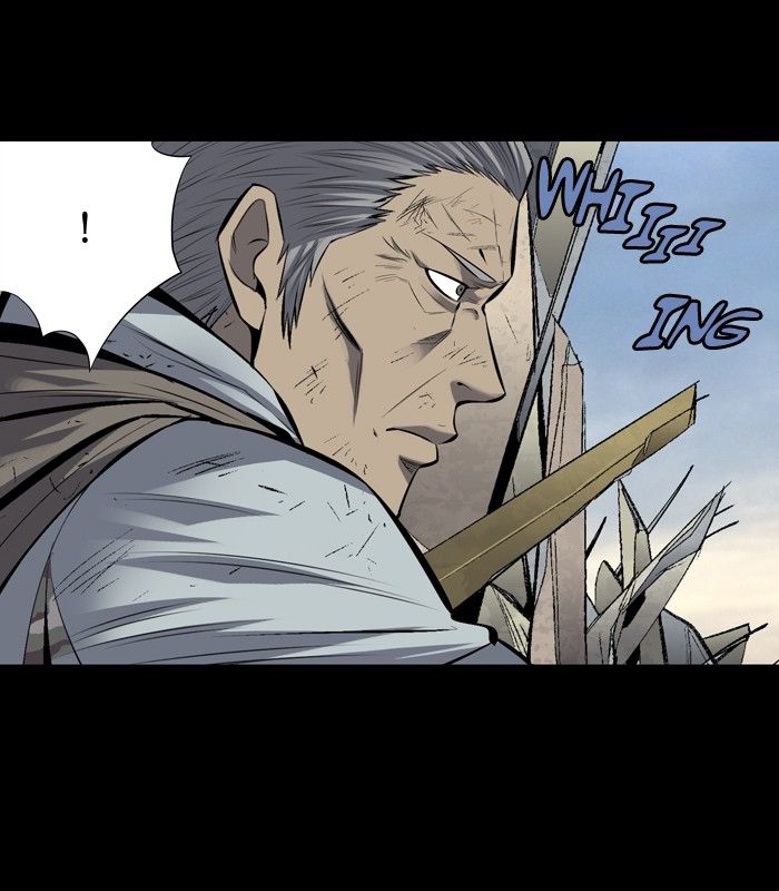 Hive Chapter 184 page 22 - Chapter 184
