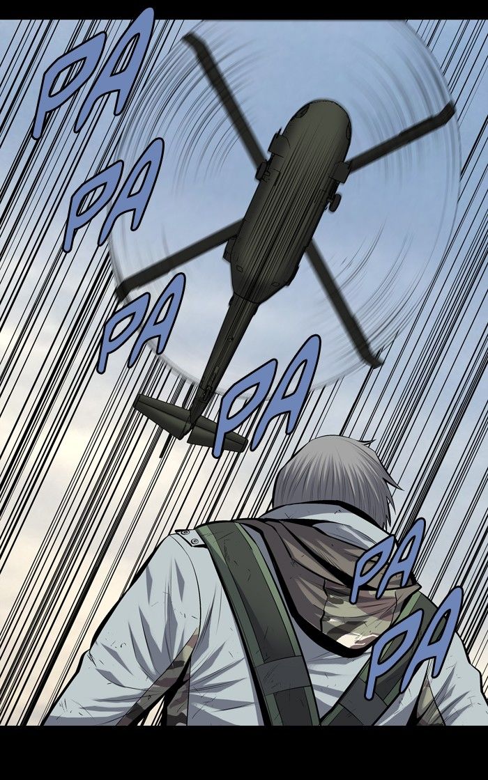 Hive Chapter 184 page 23 - Chapter 184