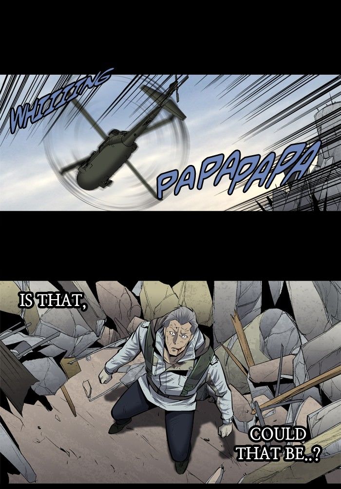 Hive Chapter 184 page 24 - Chapter 184