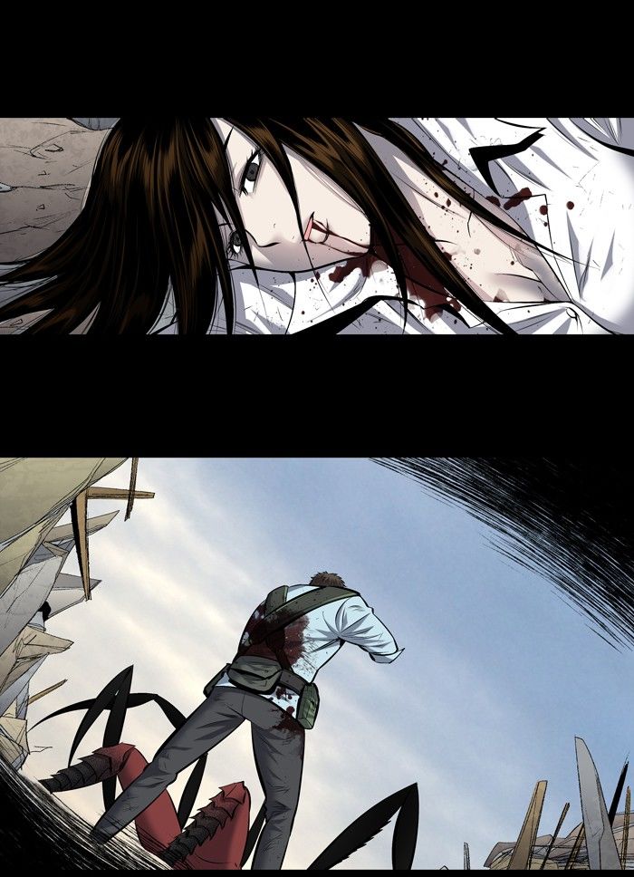Hive Chapter 184 page 28 - Chapter 184