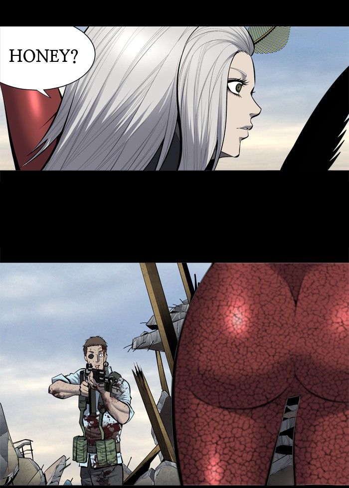 Hive Chapter 184 page 3 - Chapter 184