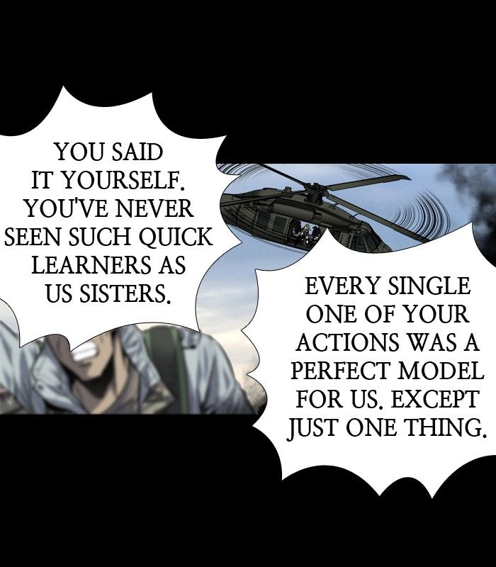 Hive Chapter 184 page 35 - Chapter 184