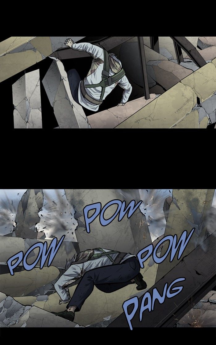 Hive Chapter 184 page 37 - Chapter 184