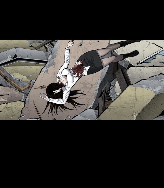 Hive Chapter 184 page 40 - Chapter 184