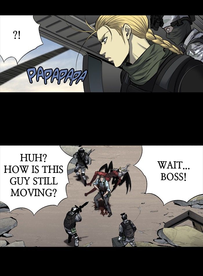 Hive Chapter 184 page 46 - Chapter 184