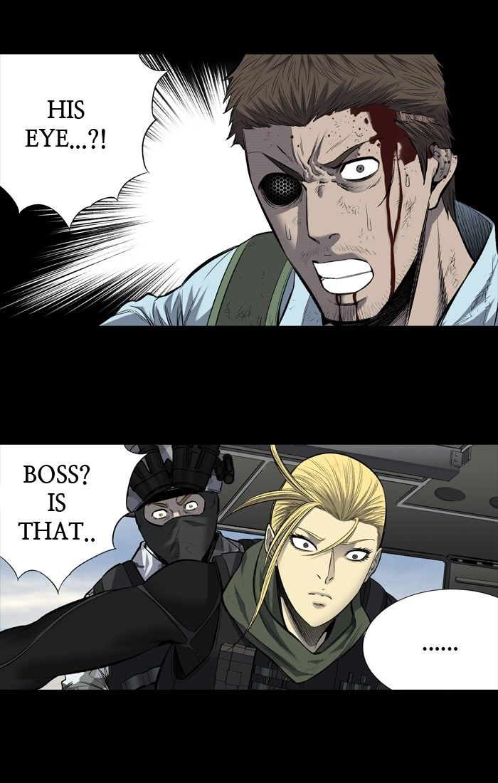 Hive Chapter 184 page 47 - Chapter 184