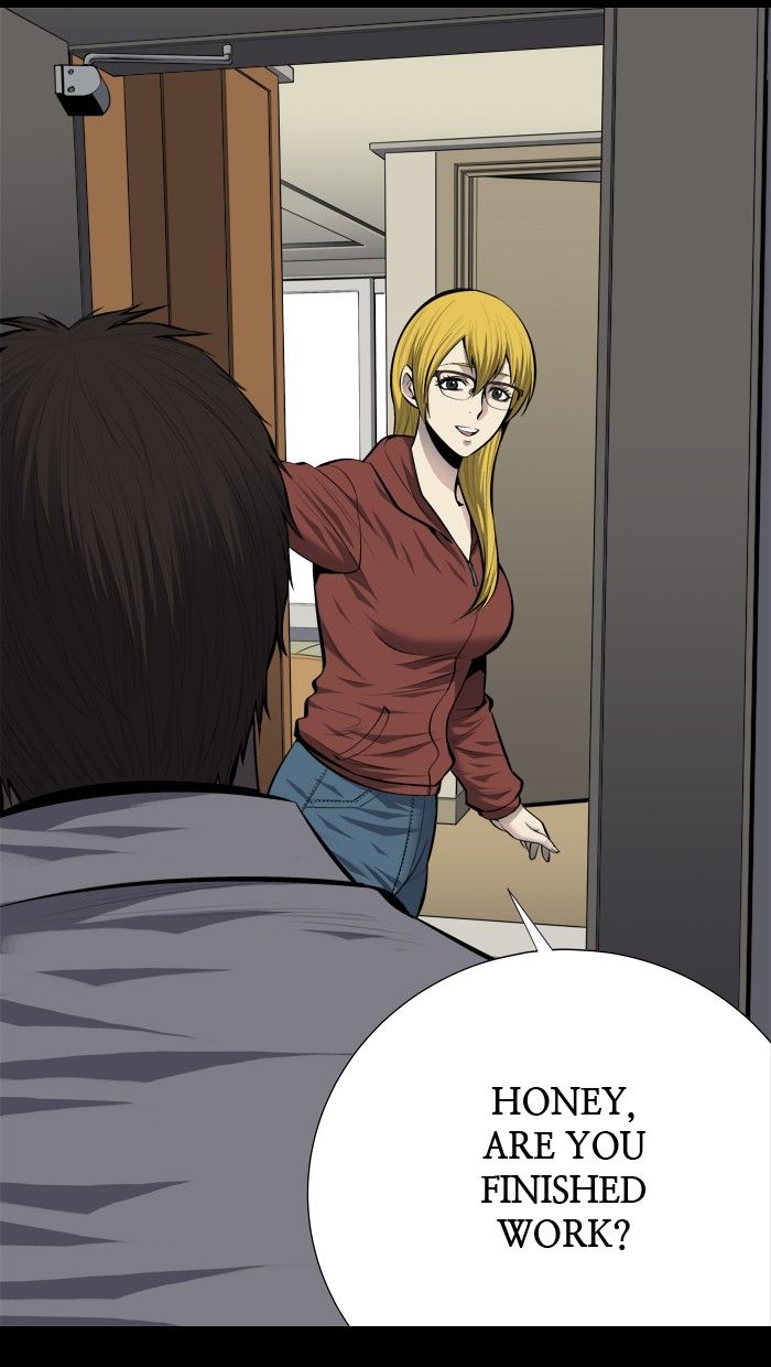 Hive Chapter 184 page 5 - Chapter 184