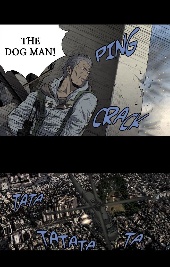 Hive Chapter 184 page 50 - Chapter 184