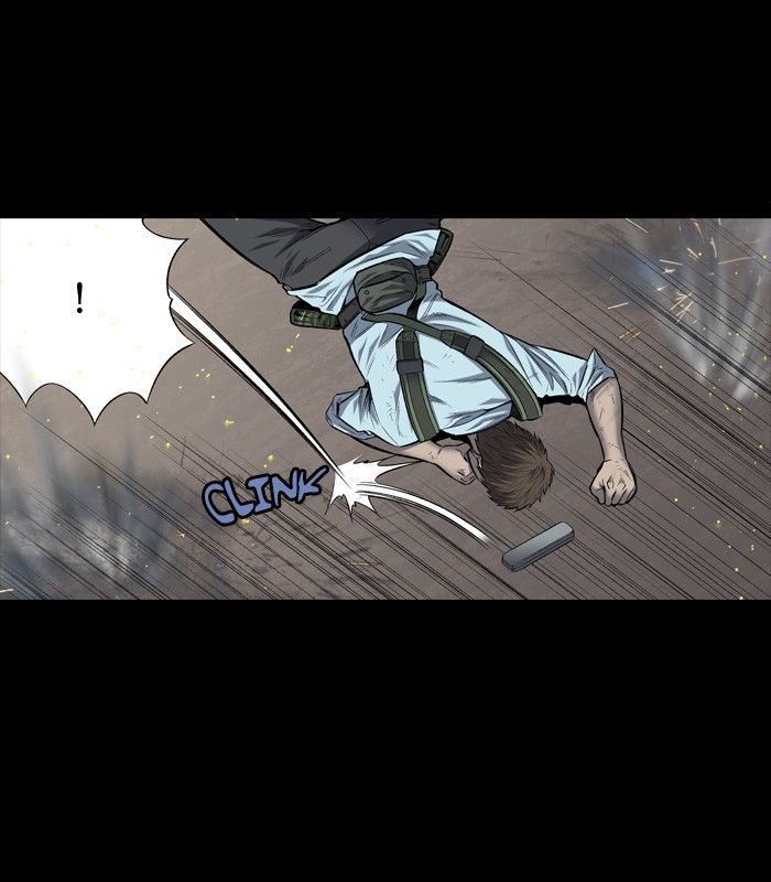 Hive Chapter 184 page 54 - Chapter 184