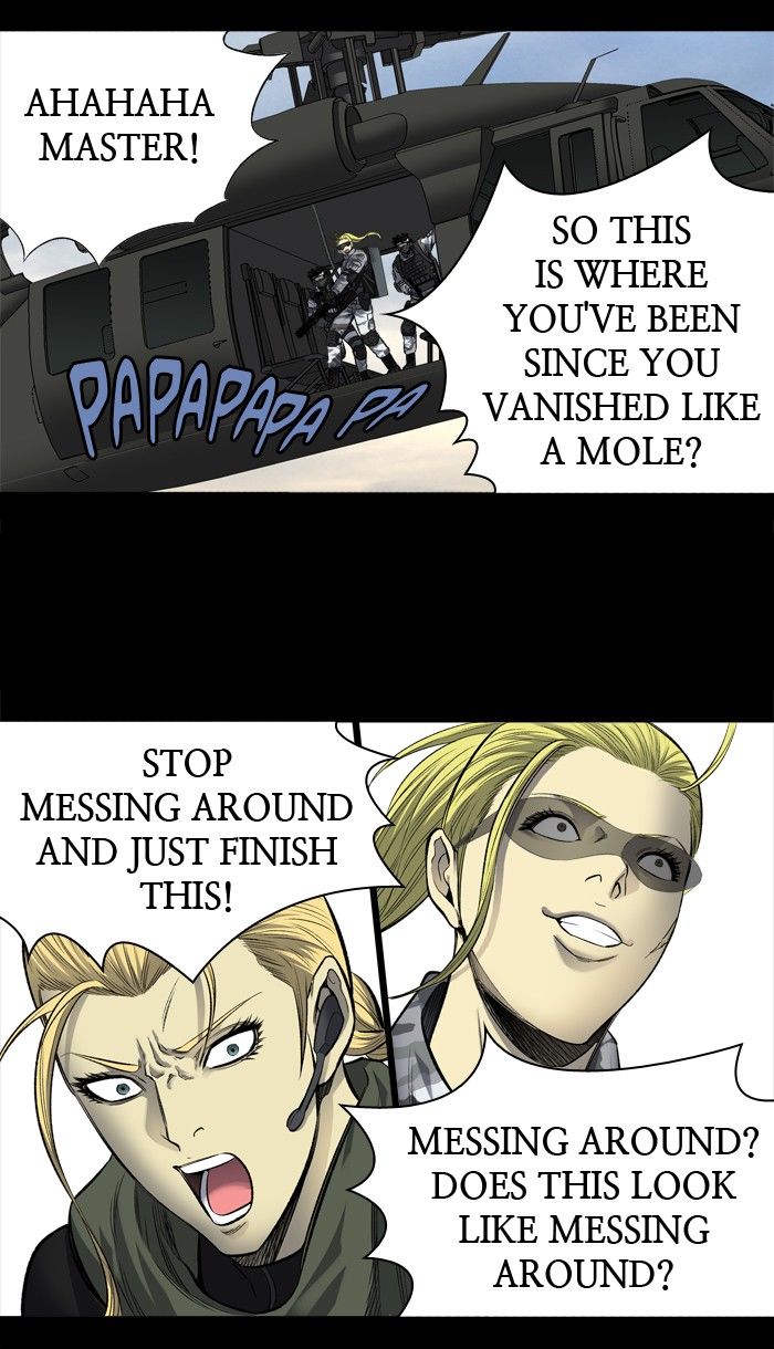 Hive Chapter 184 page 58 - Chapter 184