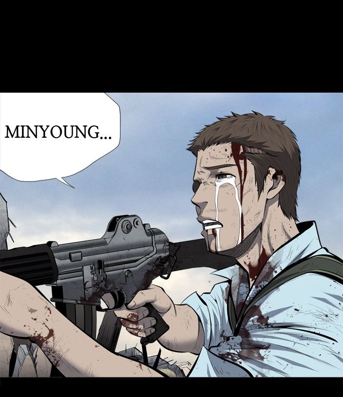 Hive Chapter 184 page 6 - Chapter 184