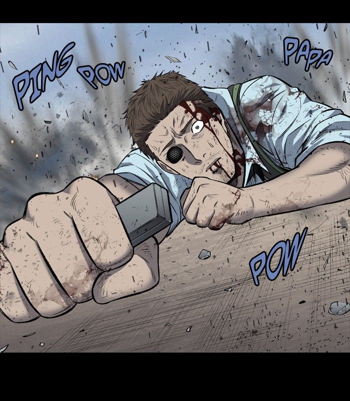Hive Chapter 184 page 60 - Chapter 184