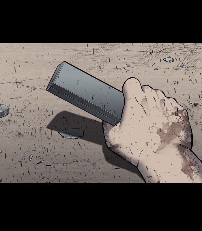 Hive Chapter 184 page 61 - Chapter 184