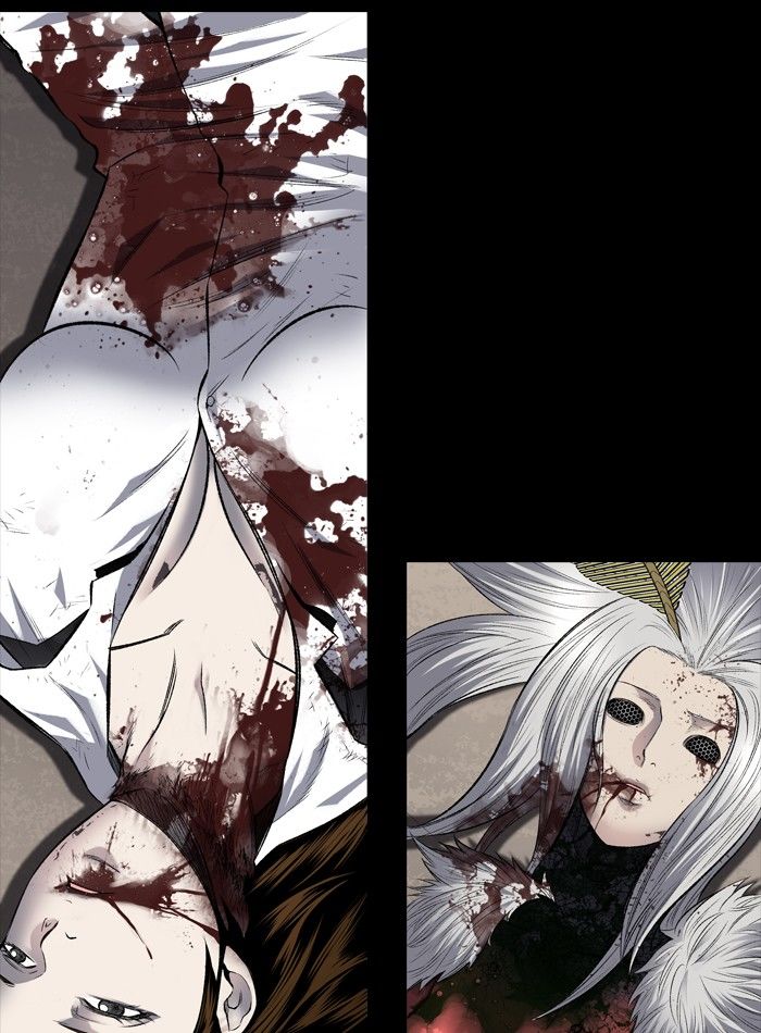 Hive Chapter 184 page 62 - Chapter 184