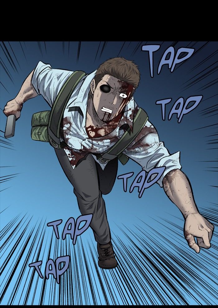 Hive Chapter 184 page 64 - Chapter 184