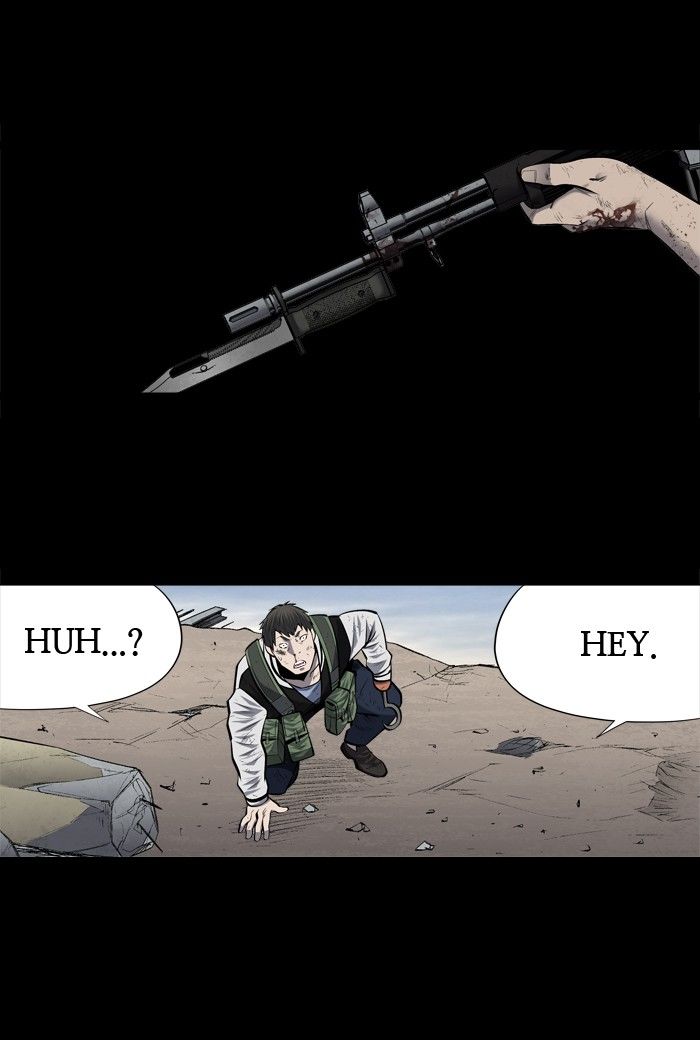Hive Chapter 184 page 7 - Chapter 184