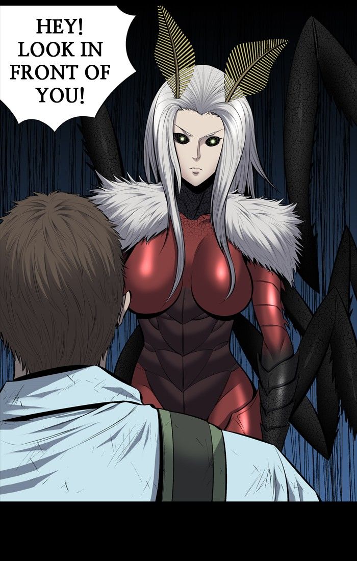 Hive Chapter 184 page 8 - Chapter 184