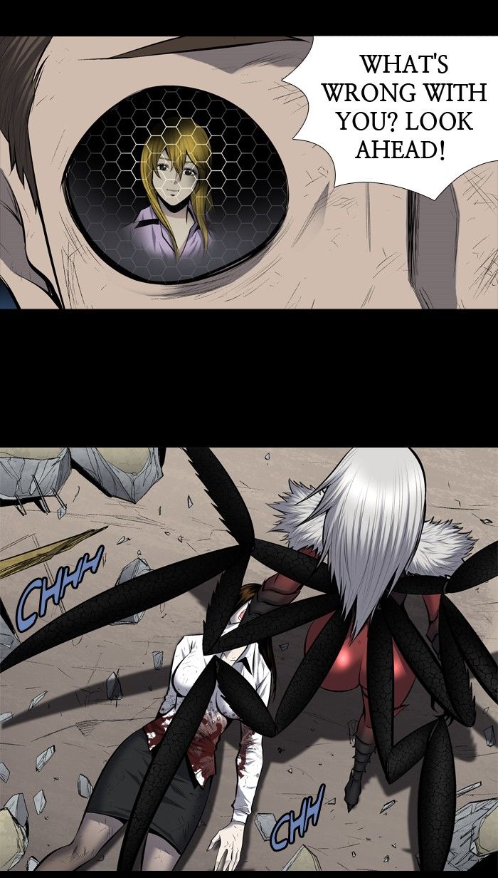 Hive Chapter 184 page 9 - Chapter 184