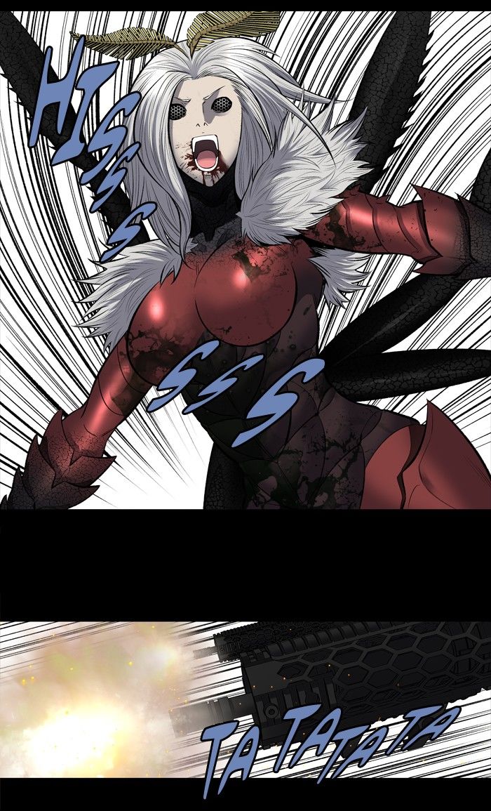 Hive Chapter 185 page 10 - Chapter 185