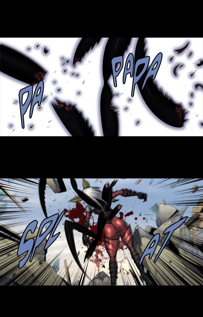 Hive Chapter 185 page 12 - Chapter 185