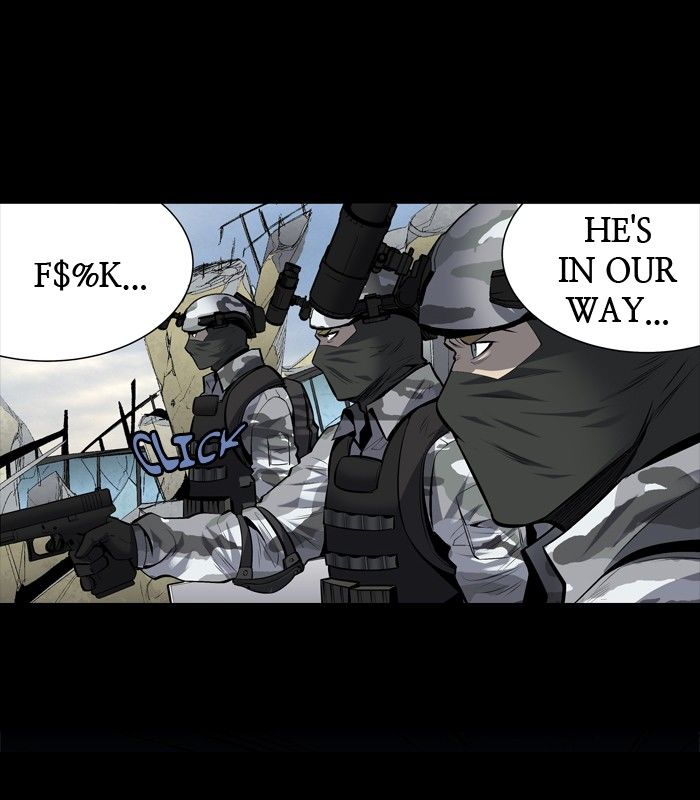 Hive Chapter 185 page 16 - Chapter 185