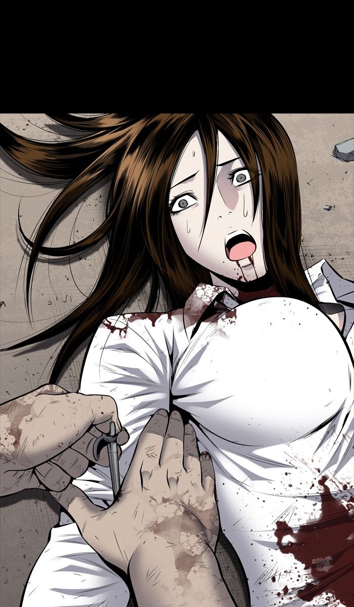 Hive Chapter 185 page 2 - Chapter 185