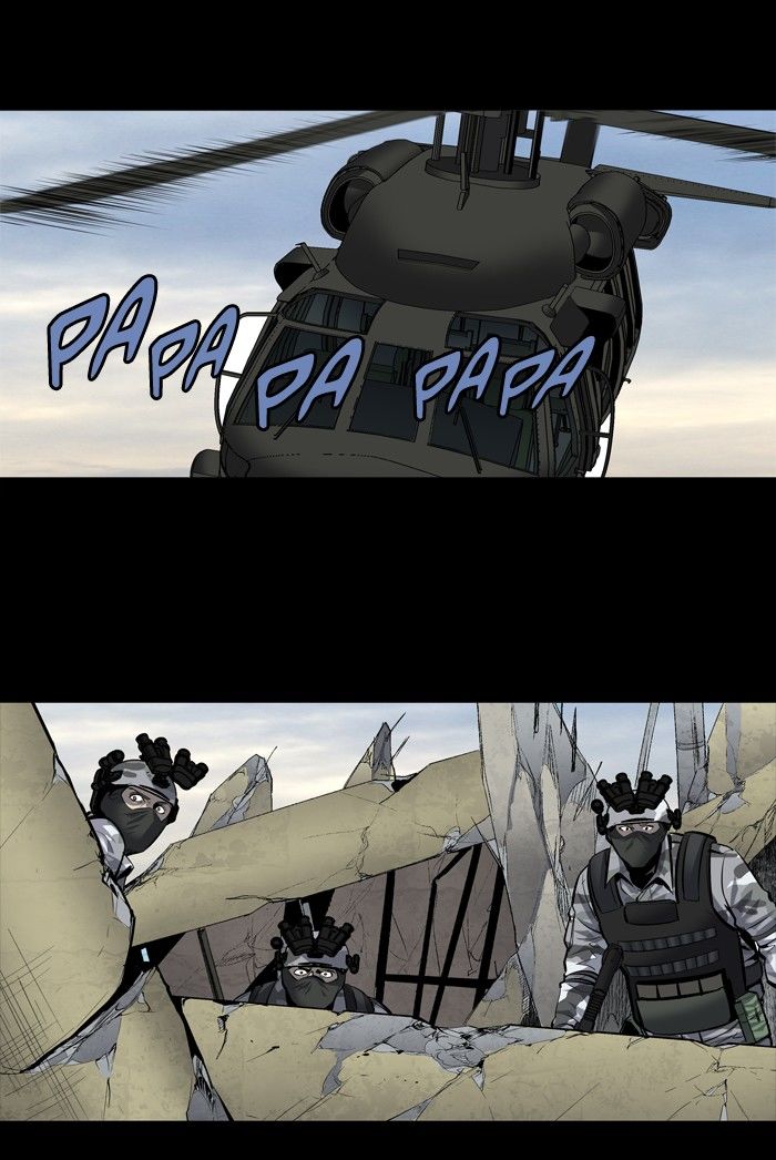 Hive Chapter 185 page 22 - Chapter 185