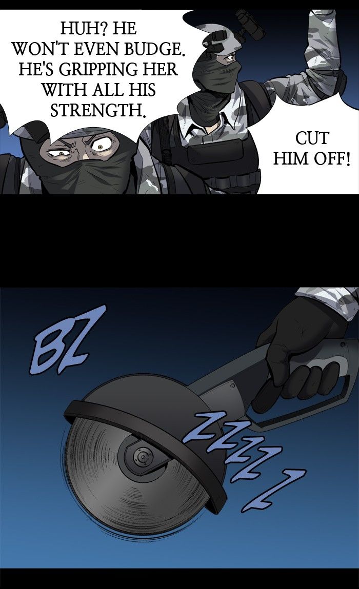 Hive Chapter 185 page 28 - Chapter 185