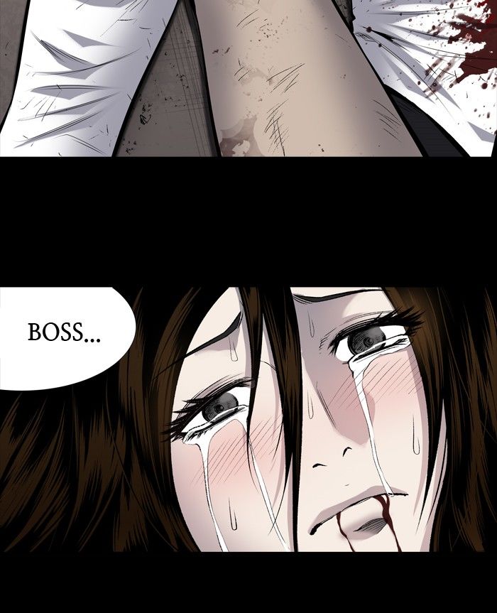 Hive Chapter 185 page 3 - Chapter 185